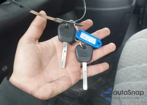 2016 Chevrolet Express 2500 Work Van z USA, uszkodzony, nr VIN 1GCWGAFF9G1330313